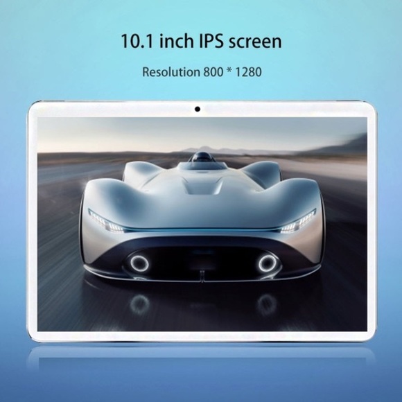 Allwinner 7 Inch Android Tablet - Picture 2 of 8